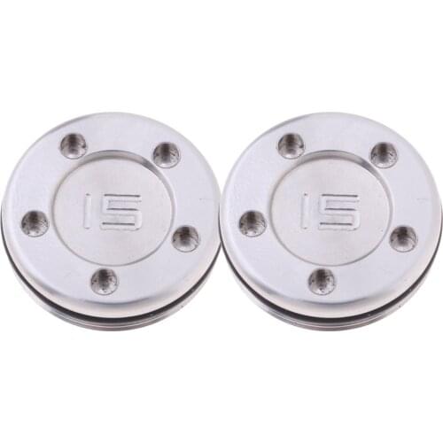 2Pcs Golf Weights Weight Screw for Putter Adding Your Putters Weights 15g