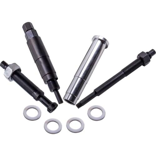 Remover Tools Kit Broken Spark Plug for Ford Triton 2004-08 65700 3 Valve Engine