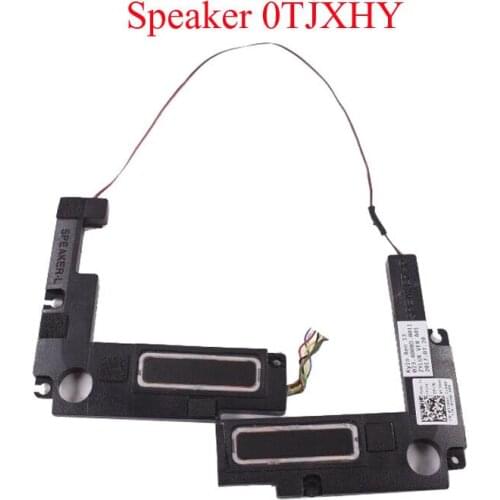 Laptop Speaker For DELL For Inspiron 13 7370 7373 P83G 0TJXHY TJXHY 023.400BD.0001 new