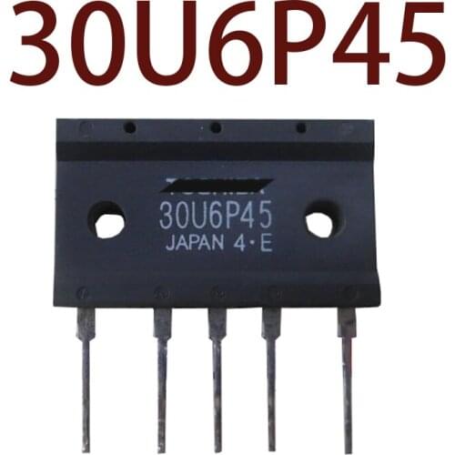 Original-- 30U6P45 1 year warranty ｛Warehouse spot photos