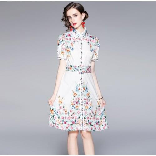 Офисные летние платья SKNG China At AliExpress