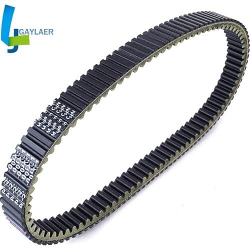 Drive Belt Replacement 3211123 for Polaris Sportsman Forest 550 850 Touring EPS MV850 850 XP EPS Scrambler XP 1000