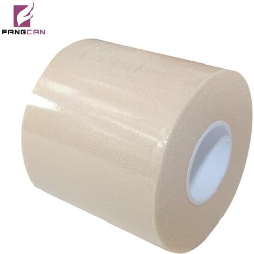 1 PC FANGCAN Prewrap Athletic Tape PU Foam Wrap Bandage Muscle Strain Injury Underwrap Patellar Sports Tapes