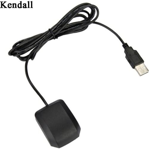 VK-162 USB GPS Receiver GPS Module With Antenna USB interface G Mouse