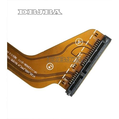 Hard Drive HDD Cable for Sony Vaio SVS13 SVS13A SVS13A300C SVS131 FPC-270
