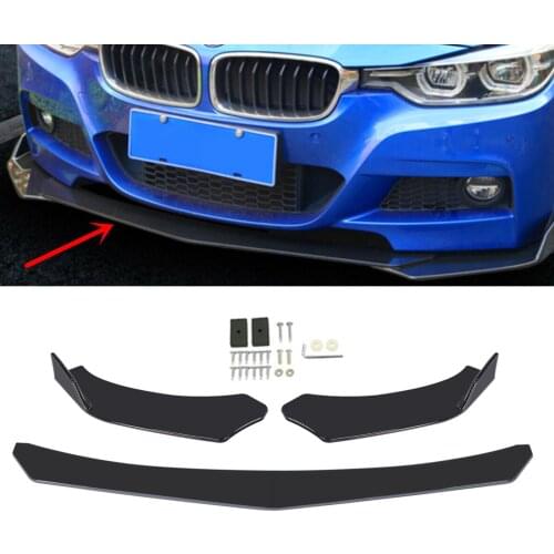 Areyourshop Car Bumpers