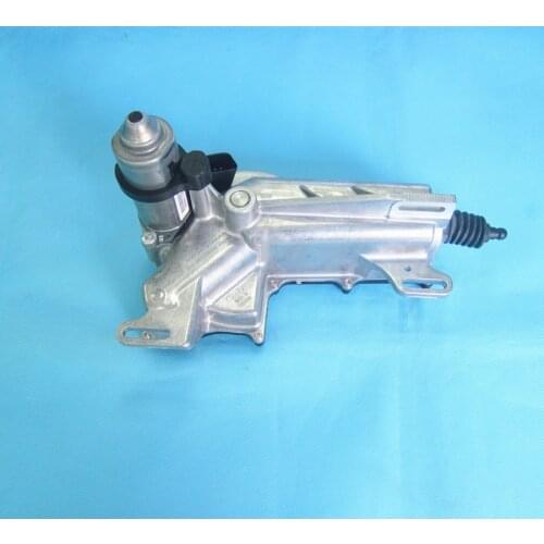 Car accessories MCA0-16-002M1 transmission clutch control machine for Haima 2 2007-2013