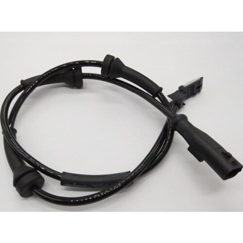 SMD ABS Wheel Speed Sensor FRONT LEFT RIGHT 479109860R 0265007936 for RENAULT Kangoo MPV 1.5-1.6L 2008- 8200441401