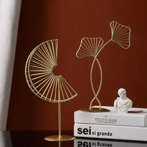 Nordic Style Decor Home Accessories Desk Decor