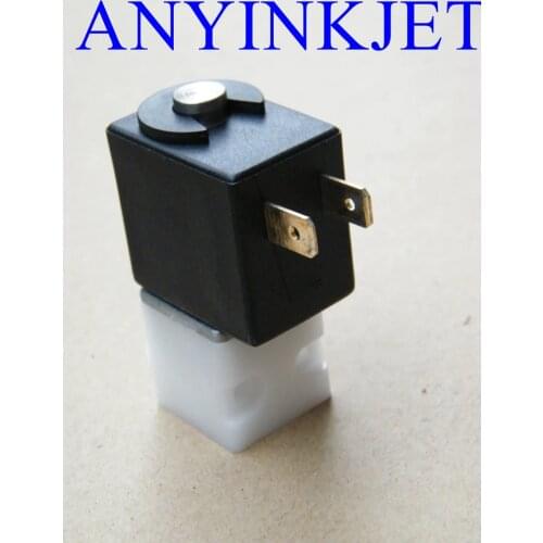 For Citronix solenoid valve 2 way CB003 1023 001 for Citronix Ci580 Ci700 Ci1000 Ci2000 printer