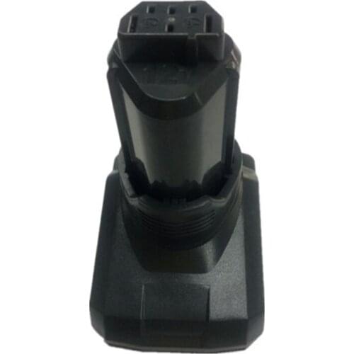 Power tool battery For RIDGID 12B 6000mAh-8000mAh R86048,12-Volt Hyper Lithium-Ion Battery,130446011,130446007,AC82008,AC82048