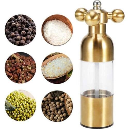 FSMHOME Spice Mills