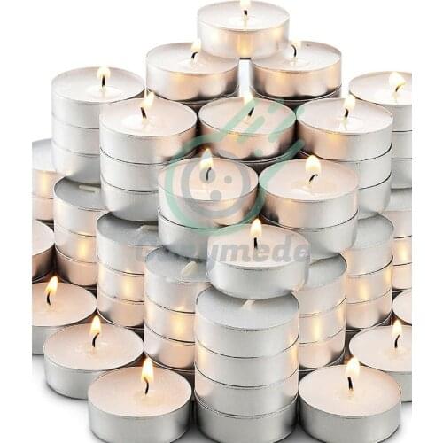 Ganymede Store Decorative Candles