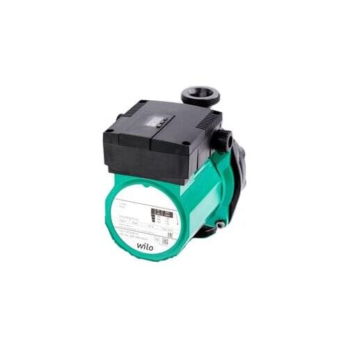 HSH-Flo-25-10-180W Boiler Geothermal Circulation Pump Hot Water Return System Home Silent Pump