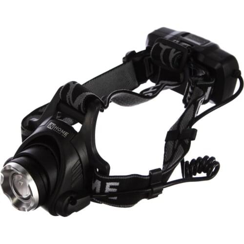 In Home Headlamps