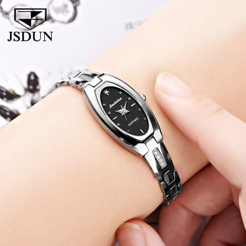 JSDUN Ladies Quartz Watch