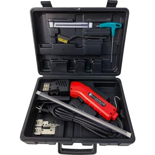 KS Air Cooled System Upgrades The Latest Hot Knife EPS XPS Extruded Board Continual Work Hot Cutter Floor Heating Pipe Slotting