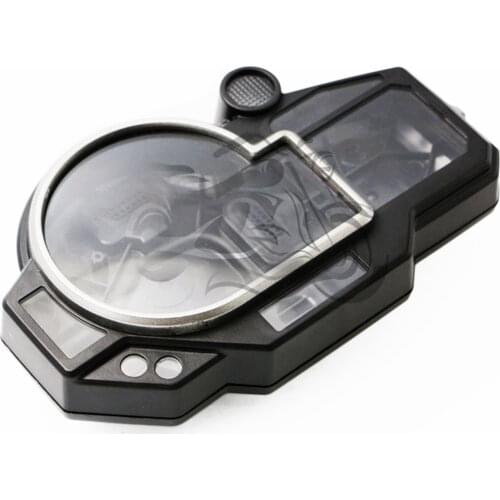 Fit For BMW S1000RR 2009 - 2014 Motorcycle Speedometer Instrument Gauge Housing Cover S 1000 RR S1000 RR 2010 2011 2012 2013