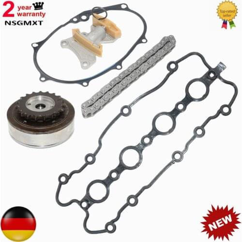 AP01 New Camshaft adjuster Repair kit For Audi A3 A4 TT VW EOS Golf GTI Passat Jetta 2.0 TFSI & FSI 06F109088J, 06F 109 088 J