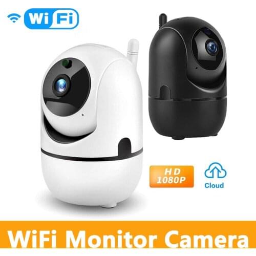 Skatolly Baby Monitors