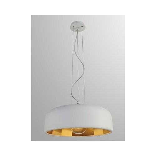 Indoor Modern decoration pendant lamps with E27 bulb