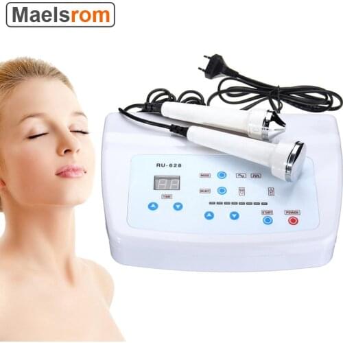 Ультразвуковые аппараты для лица VamsLuna China At AliExpress