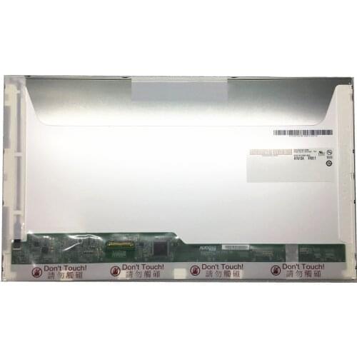 Free Shipping B156HW01 V.5 V.4 B156HW01 V5 B156HW02 LP156WF1 TLB2 LTN156HT01 LTN156HT02 Laptop Lcd Screen 1920*1080 40PINS