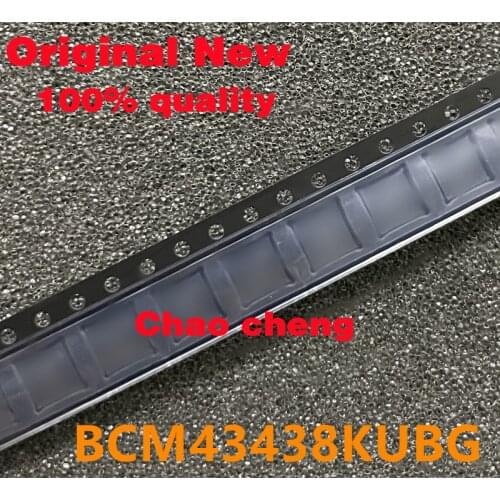 1pcs-15pcs/lot BCM43438KUBG BCM43438 For J700 J700H G360H WiFi IC Chip