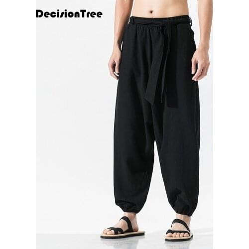 2021 kung fu taijiquan pants wushu tai trousers martial arts bloomers kung fu running pants yoga tai chi pants