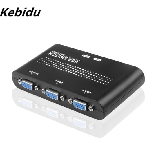 4K HDMI Switch Bi-Direction 1x2/2x1 Adapter HDMI Switcher 2 in 1 out for PS4/3 TV Box HDMI Switch 2020 HDMI Splitter