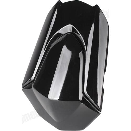 Motorcycle Rear Seat Back Covers Protection Cowl Fairing for Suzuki GSXR 1000 GSXR1000 GSX100R 2009-2016 K9 ABS Plastic