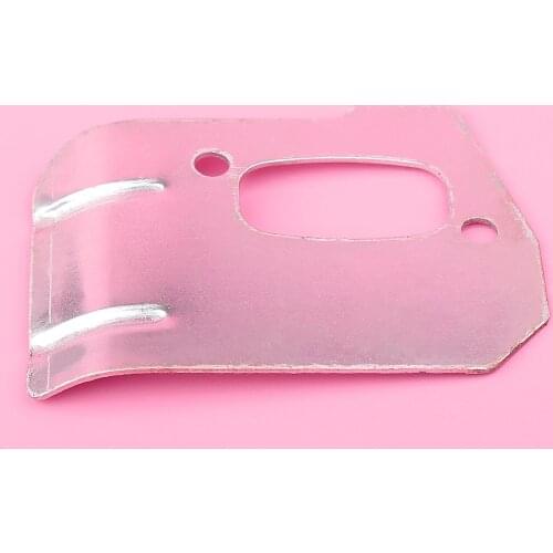Muffler Heat Shield Guard For Husqvarna 346 340 345 350 351 353 #503971301