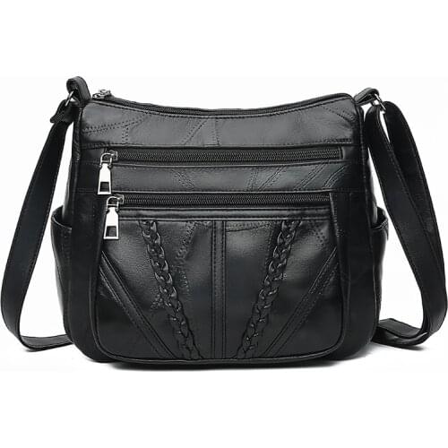 HUANILAI Women's Shoulder Bags