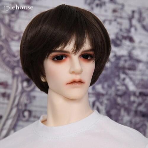 Doll BJD Samuel 1/3 Resin Figure Fashion Male Body For Girl Toys Best Birthday Gifts IP
