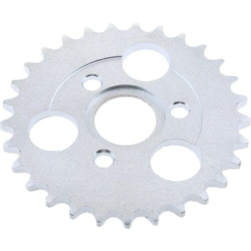 Metal 420 29T 29 Tooth Drive Chain Rear Sprocket for Z50A Z50 Z50R Z50J