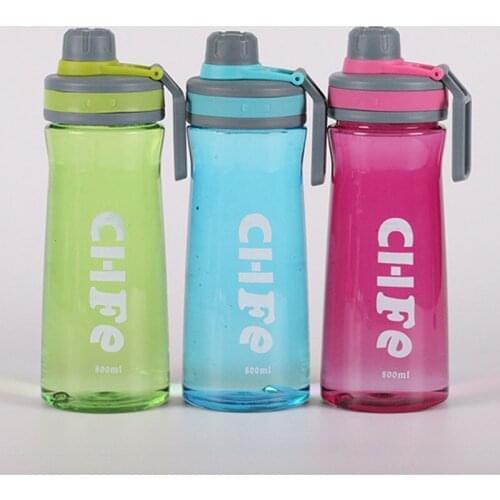 Molimore Water Bottles