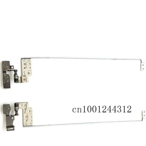 New Original For Lenovo Thinkpad 13 2nd S2 2nd Lcd Hinge Hinges 01AV622 For Silver shell