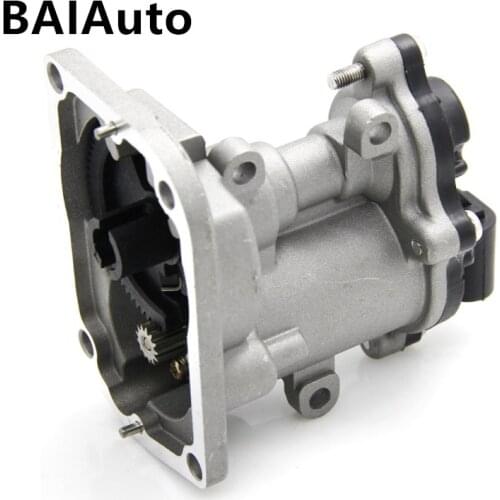 OEM EGR Valve For Ford Focus Galaxy Mondeo S-Max Transit 1.8 TDCi 1668578 4M5Q9424BE 1387083 1352475 4M5Q9424BC 4M5 Q94 24B E