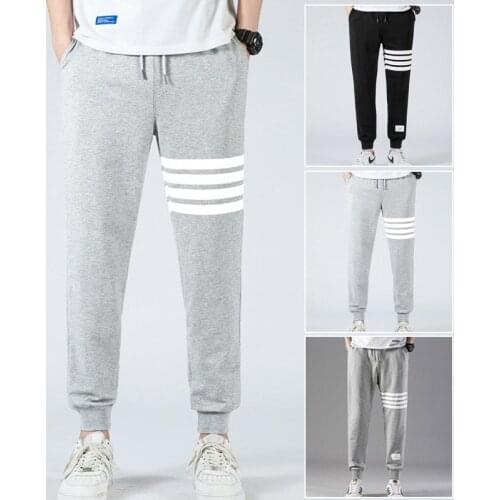 PURRATT Mens Fashion Pants