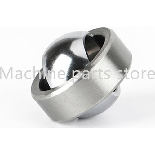 Self-Lubricating Radial Spherical Plain Bearings GE4C GE5C GE6C GE8C GE10C GE12C GE15C GE17C
