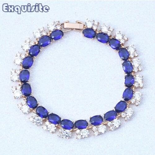 SilverWar Golden Bracelets
