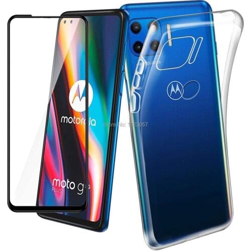 SLEVE Motorola Moto G Phone Cases