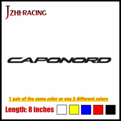 New sales motorcycle bike Fuel tank Wheels Fairing notebook Luggage helmet MOTO Reflective Sticker decals For Aprilia Caponord