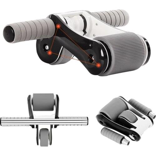 TULX Gymnastic Rollers