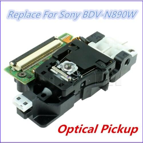 Replacement For SONY BDV-N890W CD Player Spare Parts Laser Lens Lasereinheit ASSY Unit BDV N890W Optical Pickup BlocOptique