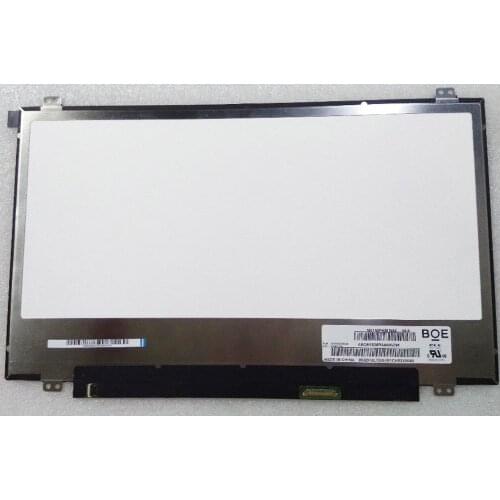 NV140FHM N62 V8.0 00NY446 LCD Screen For BOE LED Display Panel 1920x1080 IPS eDP 30 Pins Matrix NV140FHM-N62 14.0 Inch Laptop