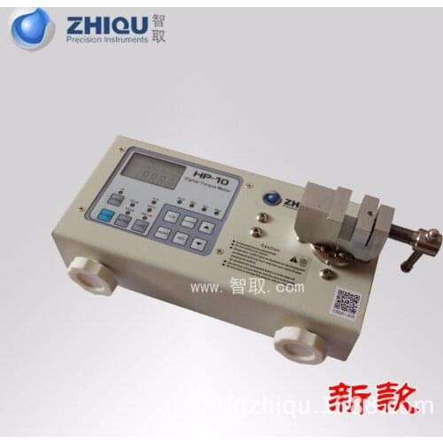 ZQ-11V Torque tester (10N)
