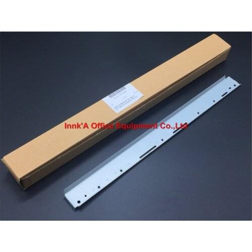 2Pcs Toner recovery blade for use in Toshiba E163 165 167 166 282 283 232 233 223 OEM 6LE54020000