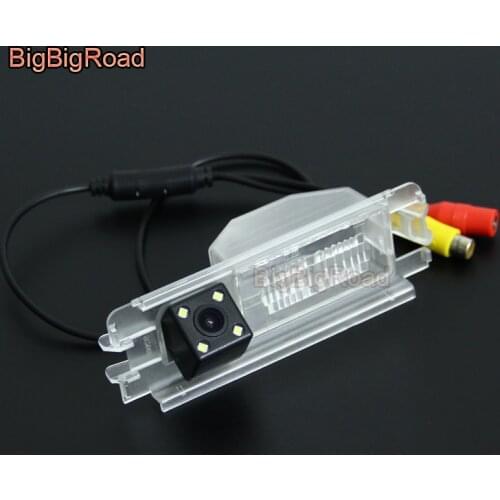 24 Pins Adapter Cable For Renault Sandero/Dacia Sandero II Stepway 2 Original Screen Compatible Rear View Camera For OEM Monitor