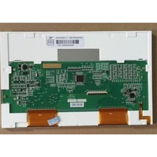 AT070TN83 V.1 on hand china warranty 1 year